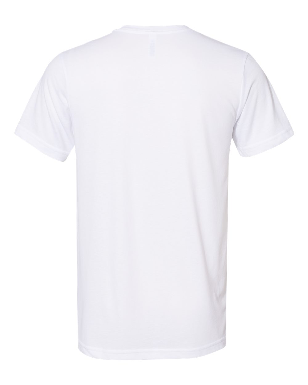 Unisex Sueded Tee - 3301 102