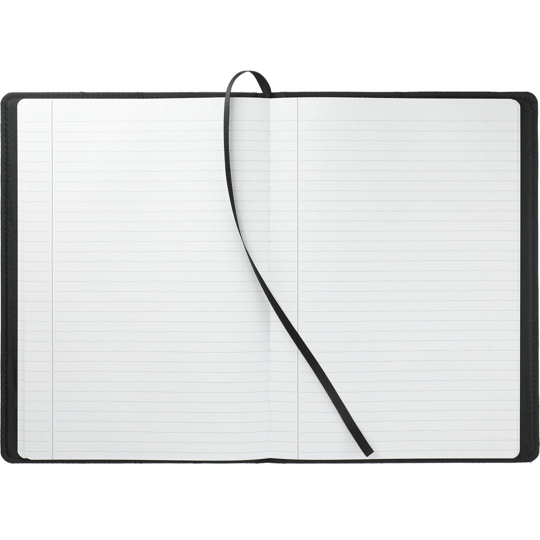FSC® Mix 7" x 10" Reclaim RPET Refillable Journal 47