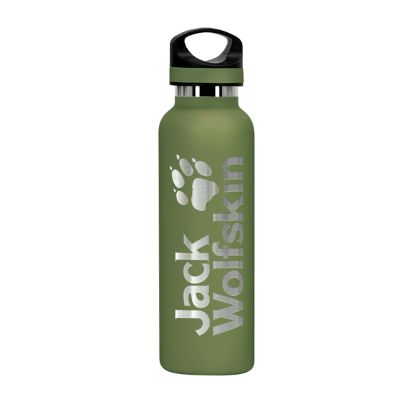 20 oz. Basecamp Tundra Bottle with Screw Top Lid 278