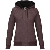 Women's COPPERBAY Roots73 FZ Hoody 153