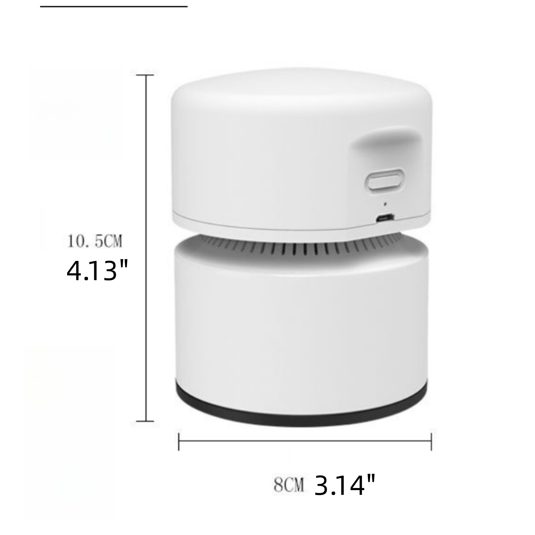 Mini Table dust Sweeper 2