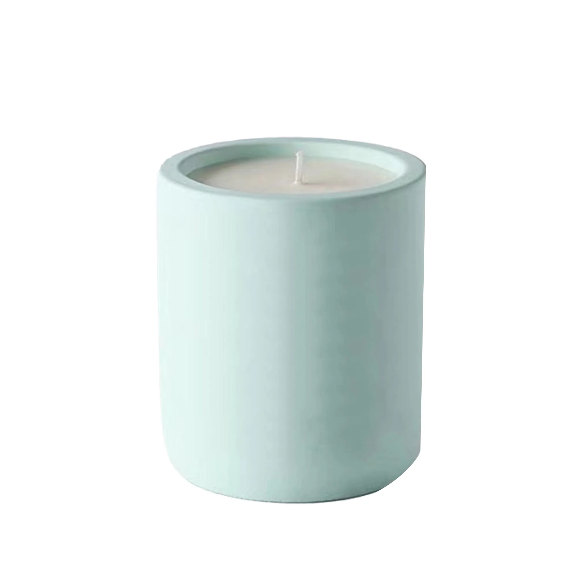 Creative Ceramic Cup Aromatherapy Candle 2