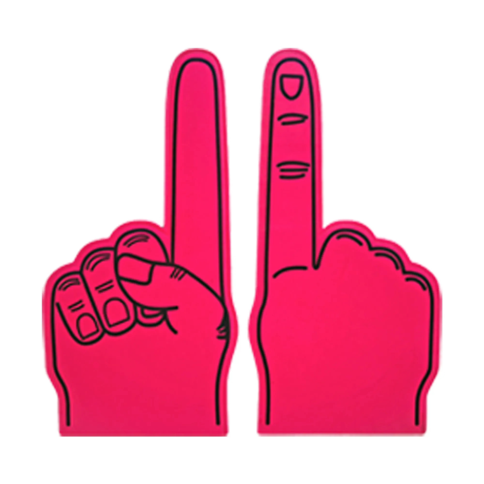 Cheering Gloves 8