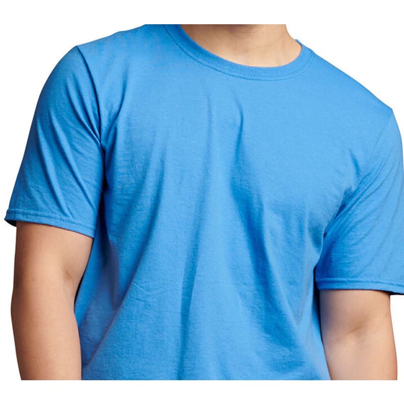 Russell Athletic Unisex Essential Performance T-Shirt 6