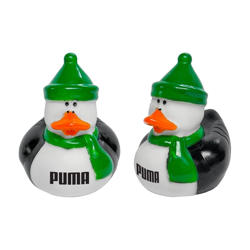 Penguin Duck 1
