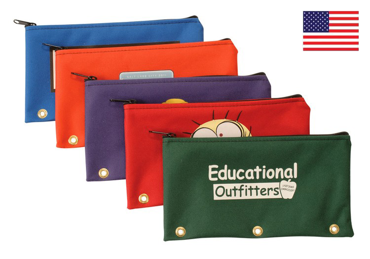 Joey 3-Ring Binder Pouch 5