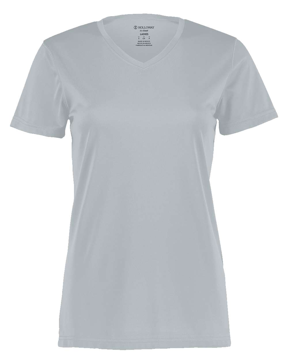 Women's Momentum V-Neck T-Shirt - 222820 5
