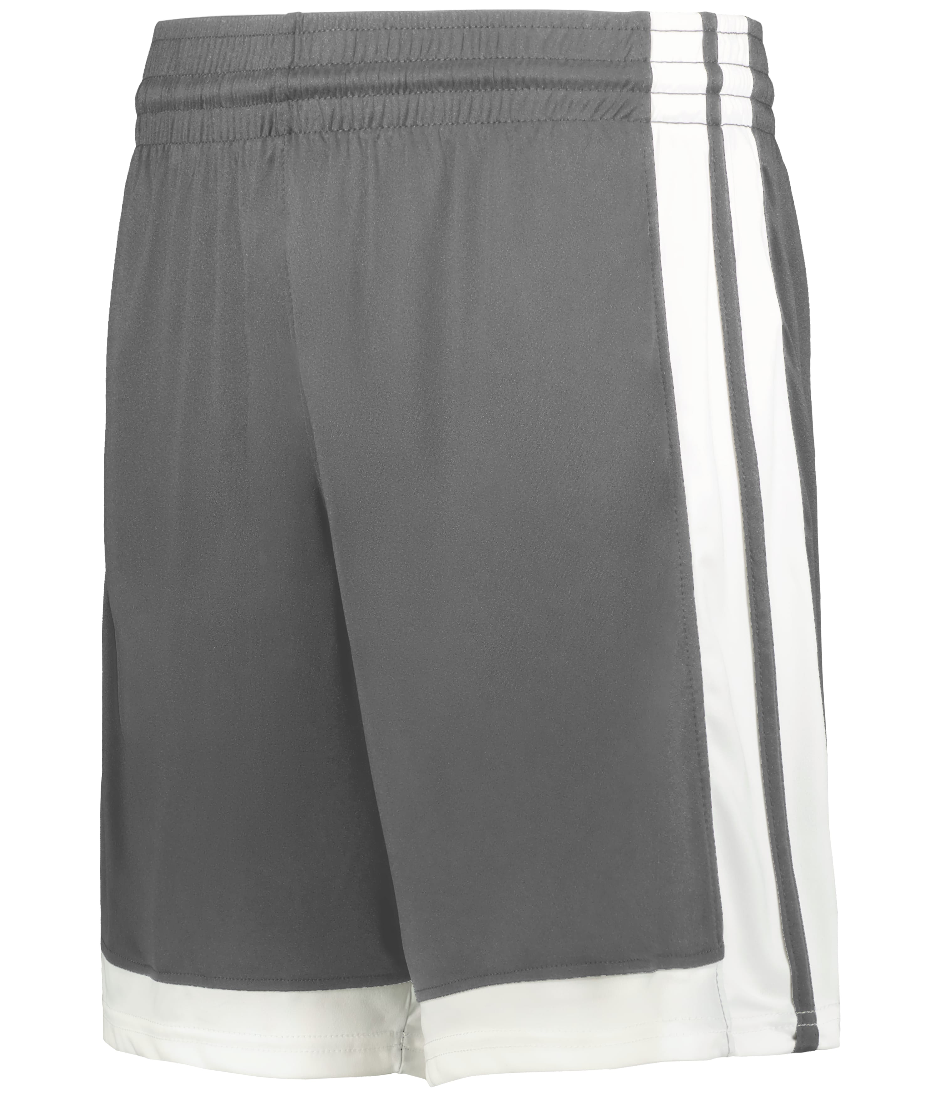 SINGLE-PLY 7" BASKETBALL SHORTS 8