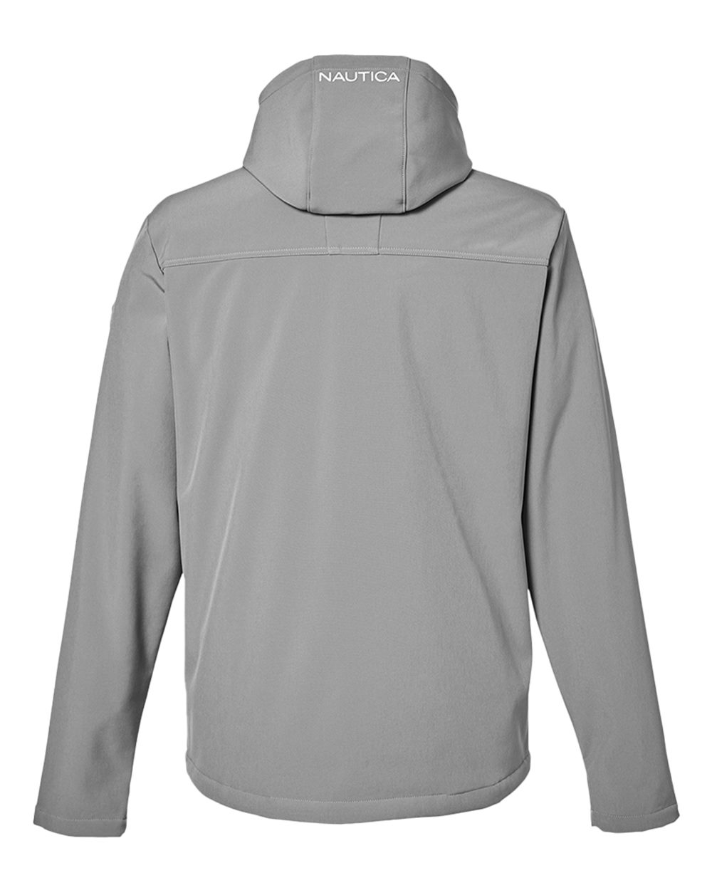 Men's Wavestorm Hooded Soft Shell Jacket - N17789 9