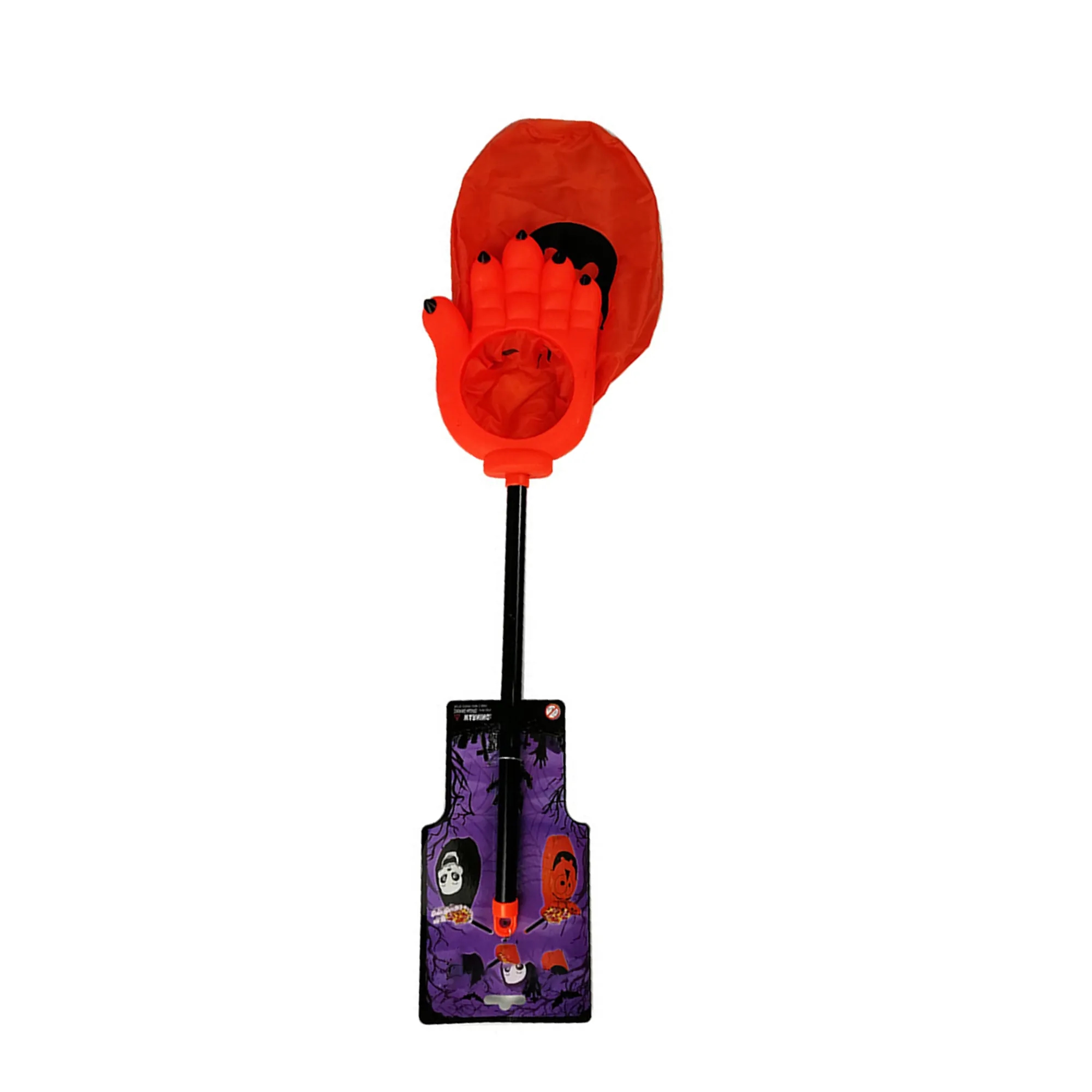 Halloween Children's Candy Bag 3