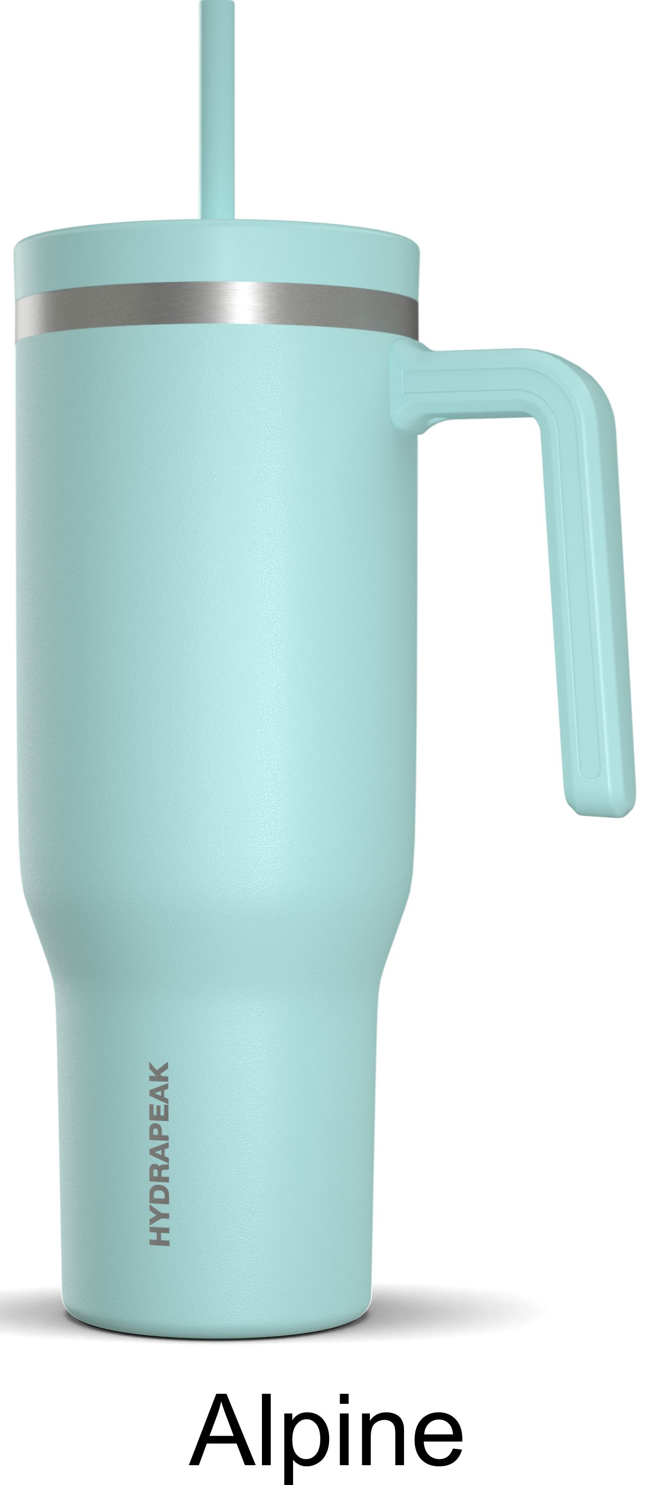 40 oz Hydrapeak Voyager Tumbler LIFETIME WARRANTY! 25