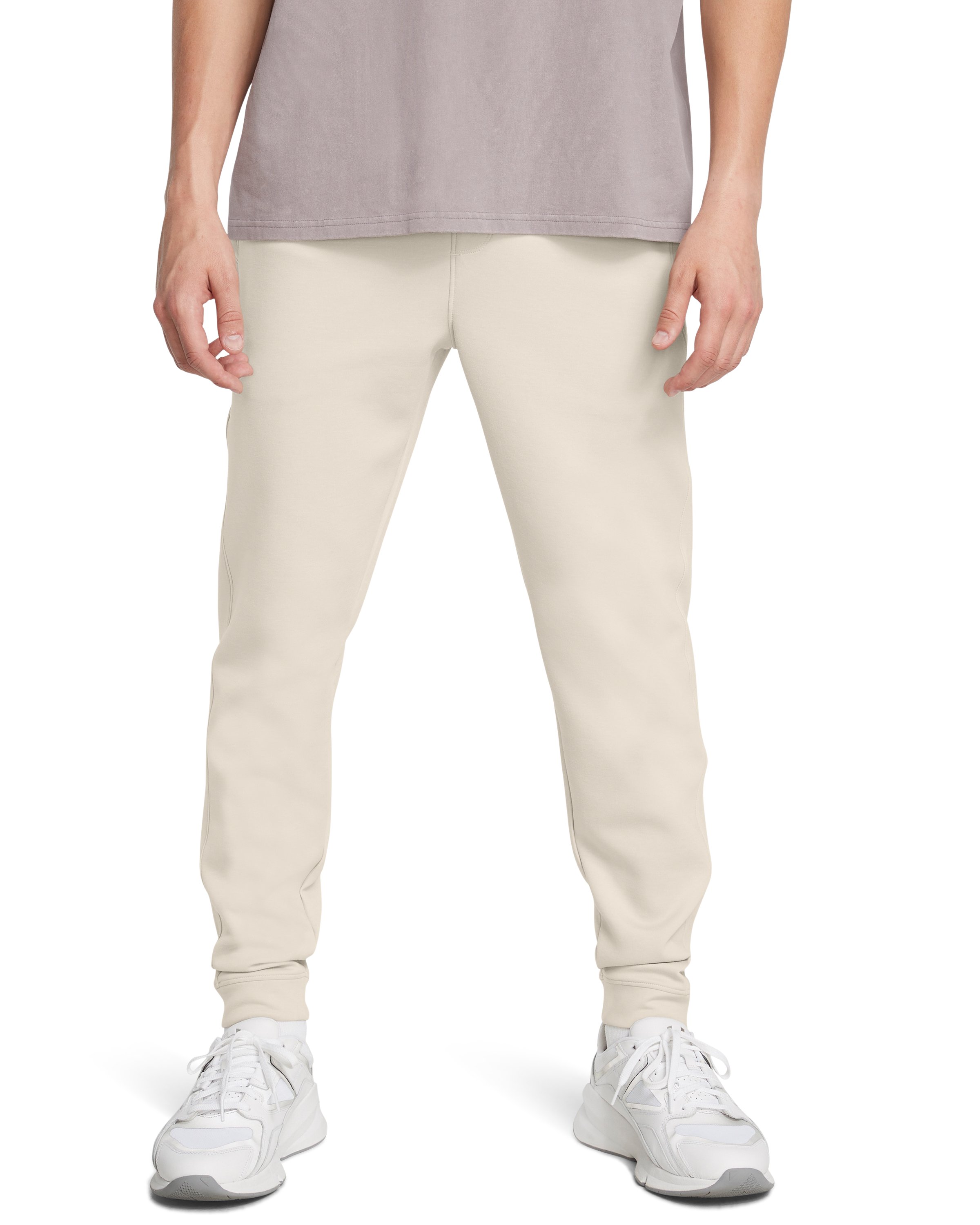 UA Meridian Cold Weather Men's Joggers 3