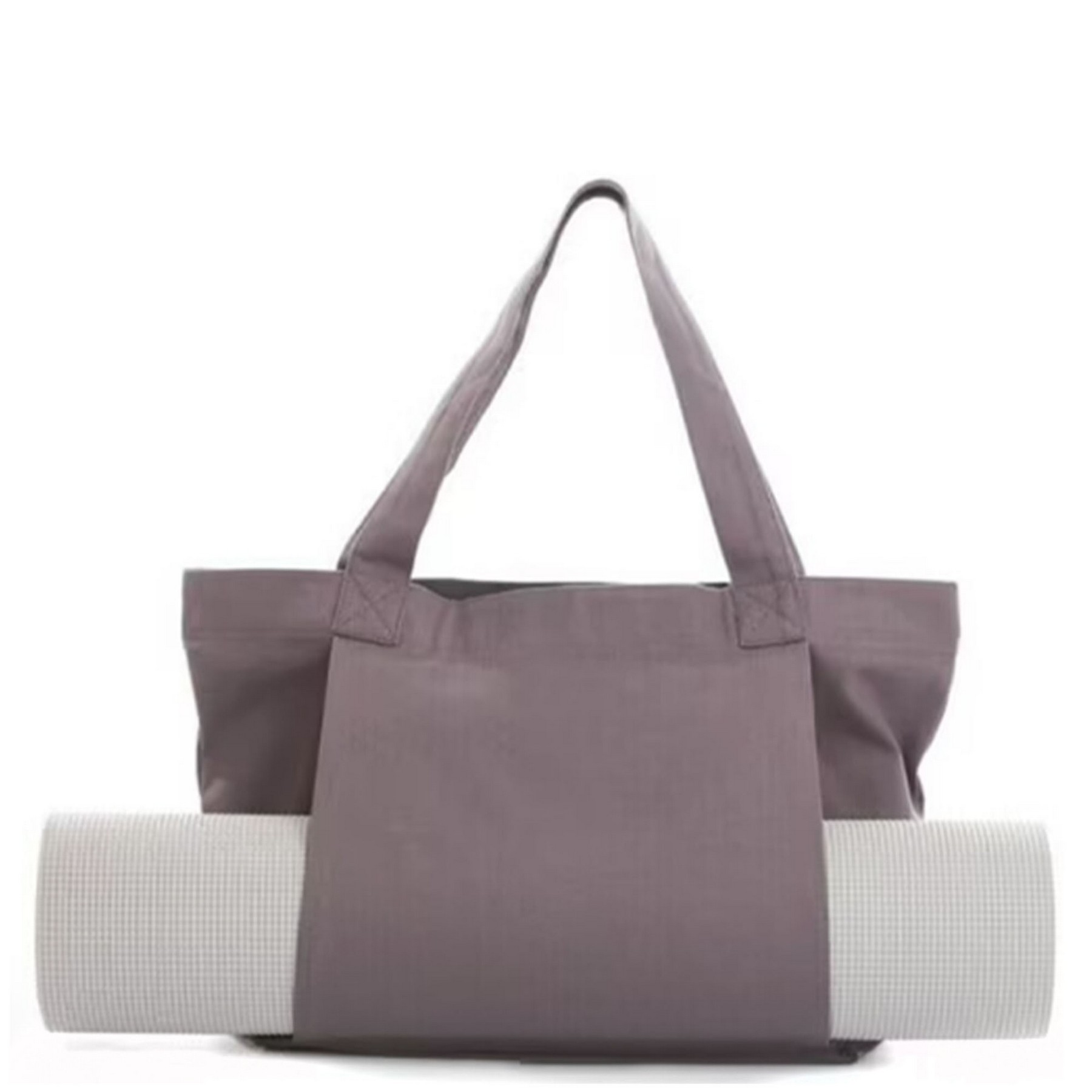 Foldable Recycle Bag For Yoga 3