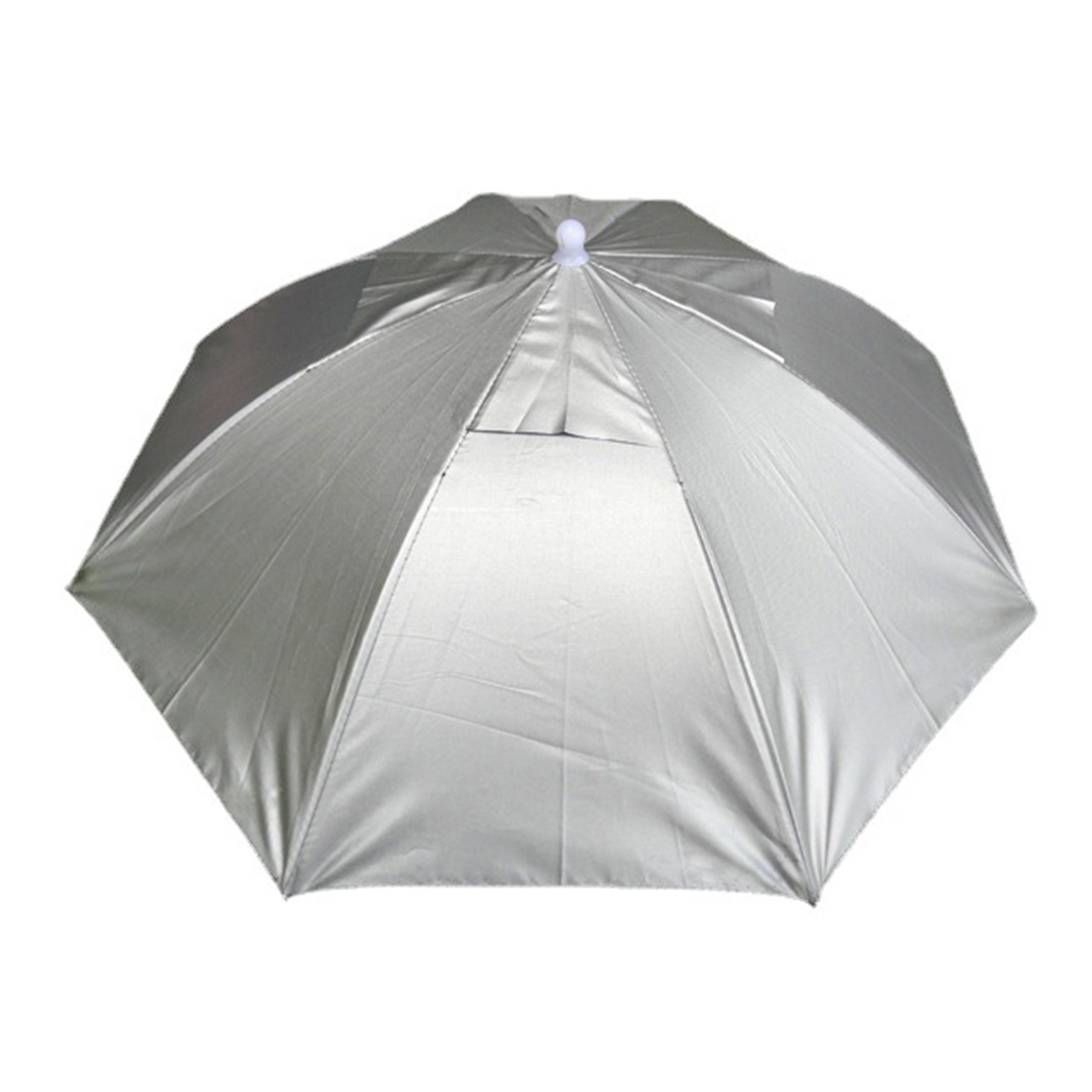 Folding Fishing Sun Visor Umbrella 2