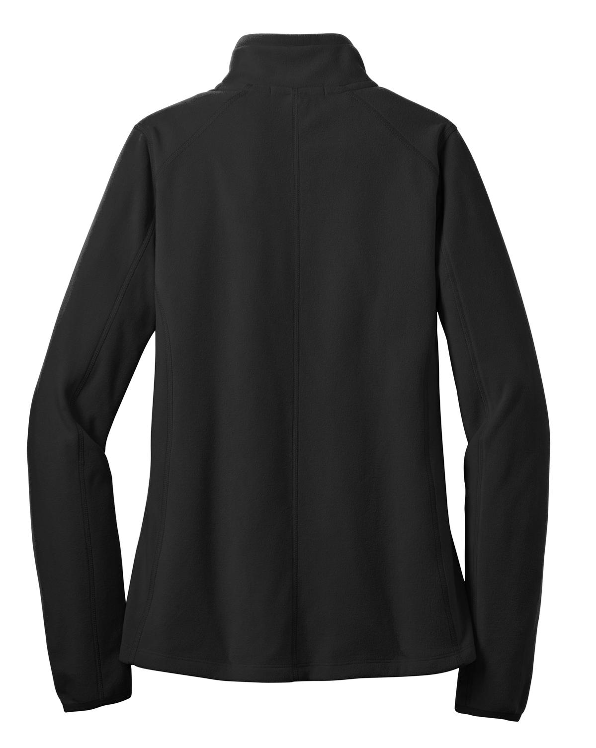 Women's Microfleece 1/2-Zip Pullover