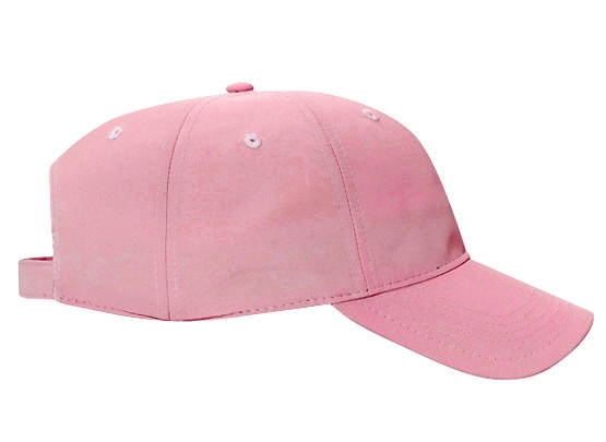 OTTO CAP 6 Panel Low Profile Baseball Cap 12