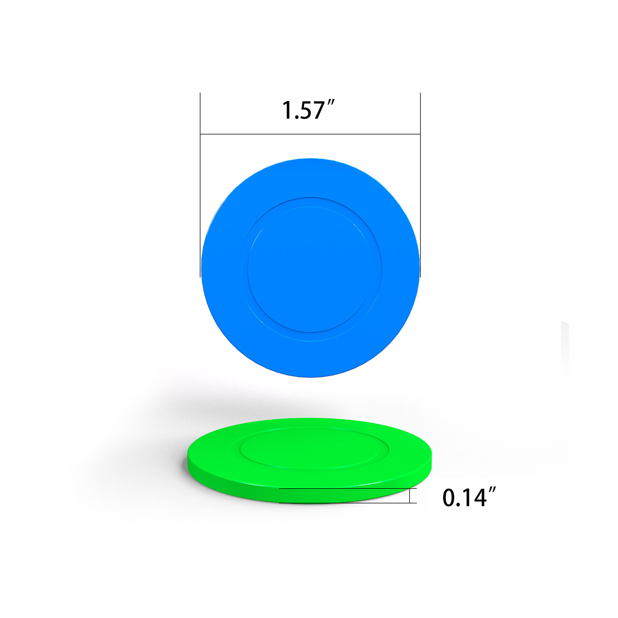 Chip Game Currency 3