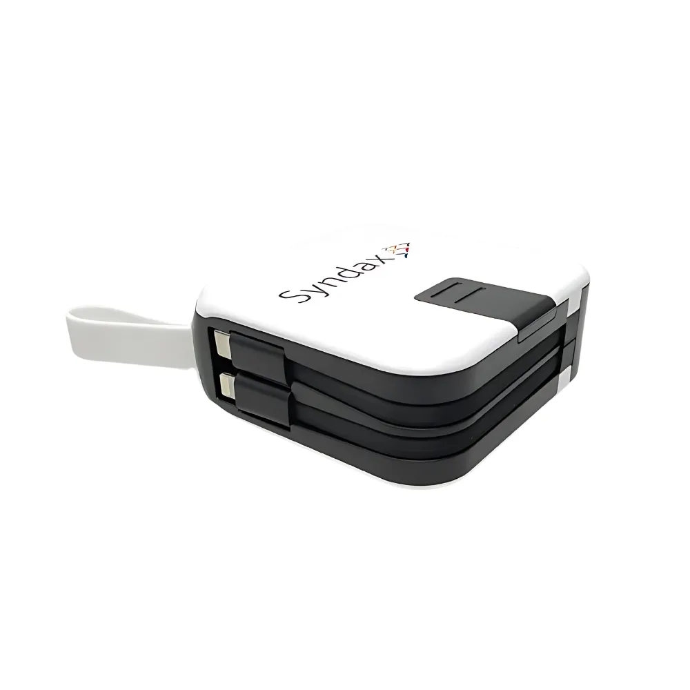 Traveler Universal Power Bank with Adapter Kit 2