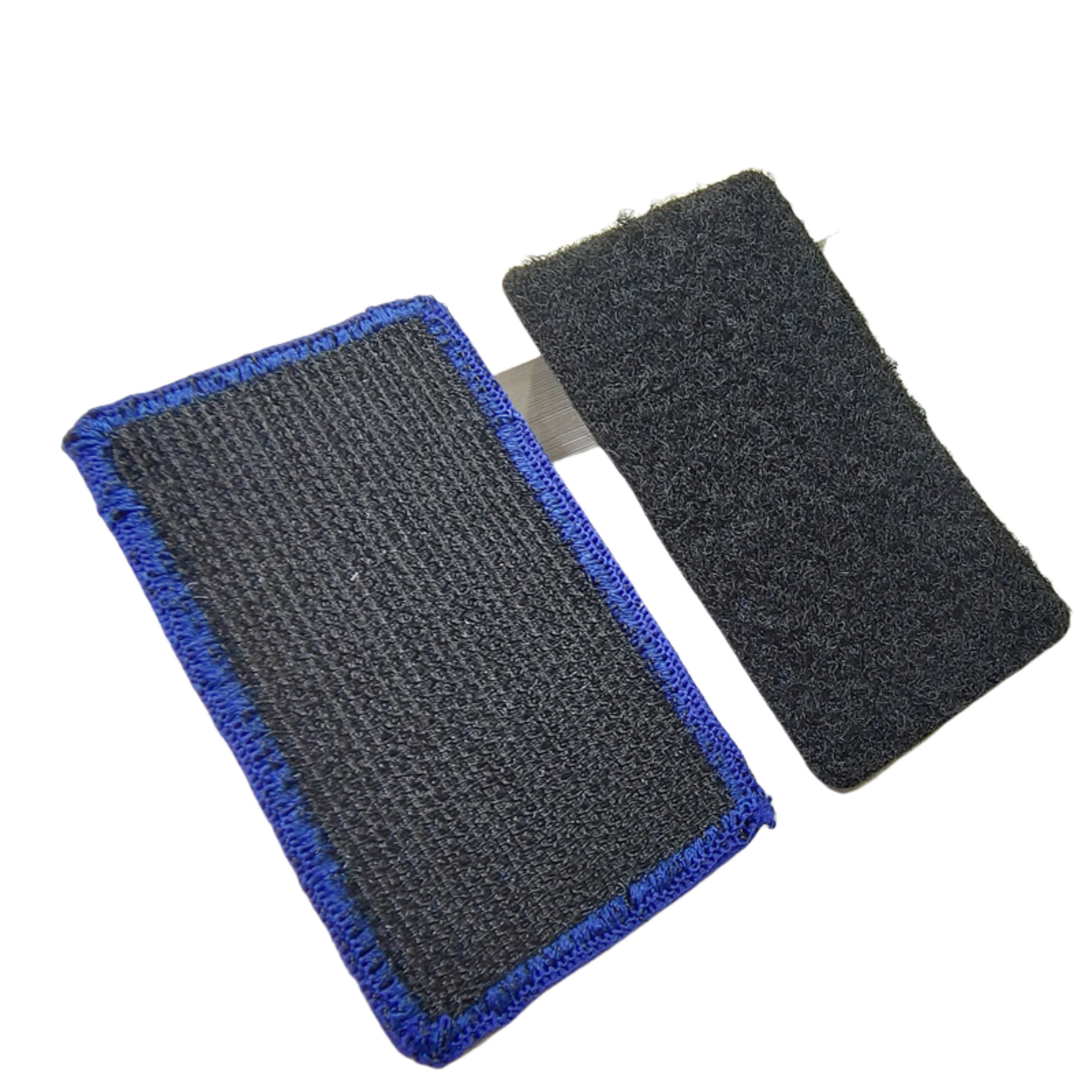 Woven Patches 2