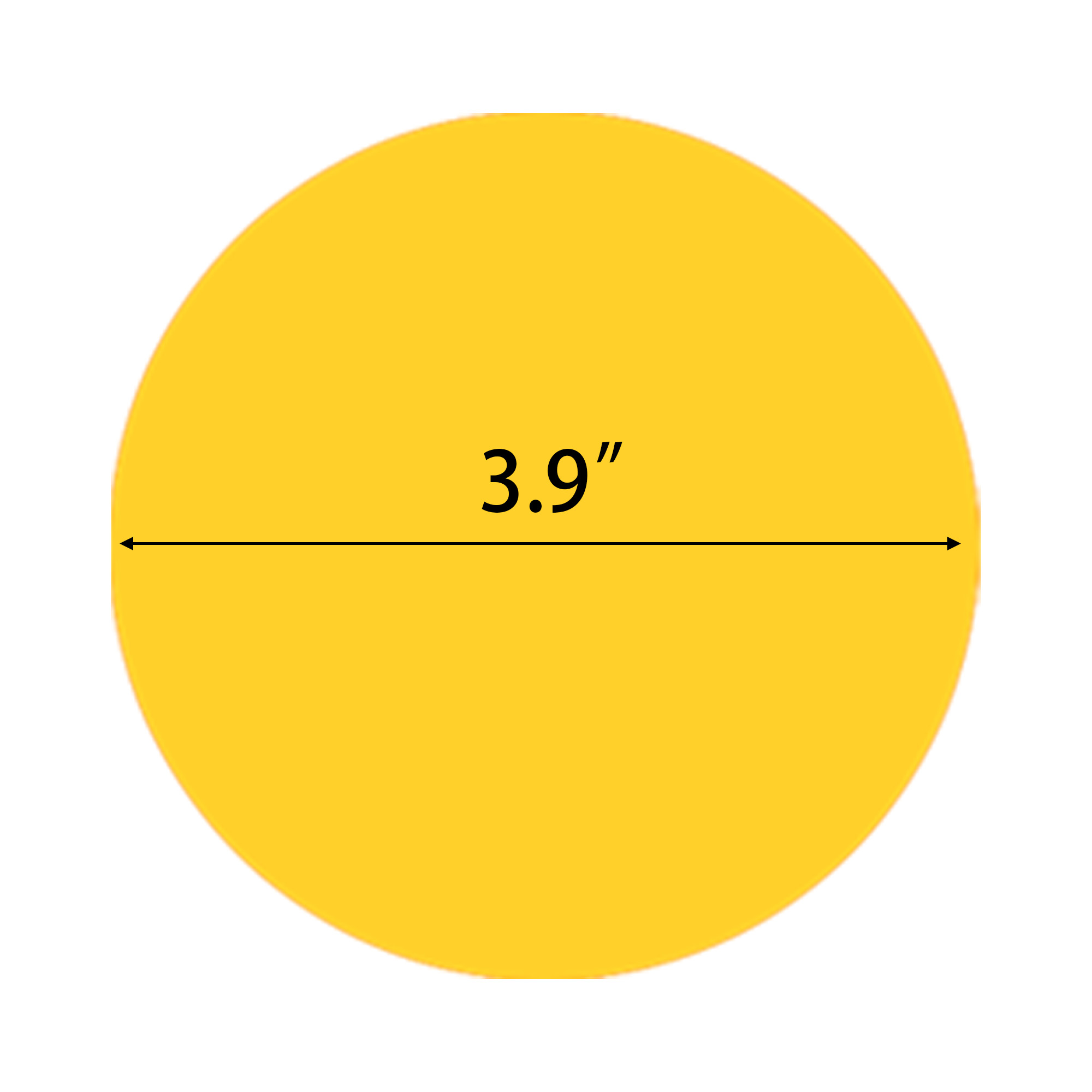 Durable Branded Non-Slip Coaster 1
