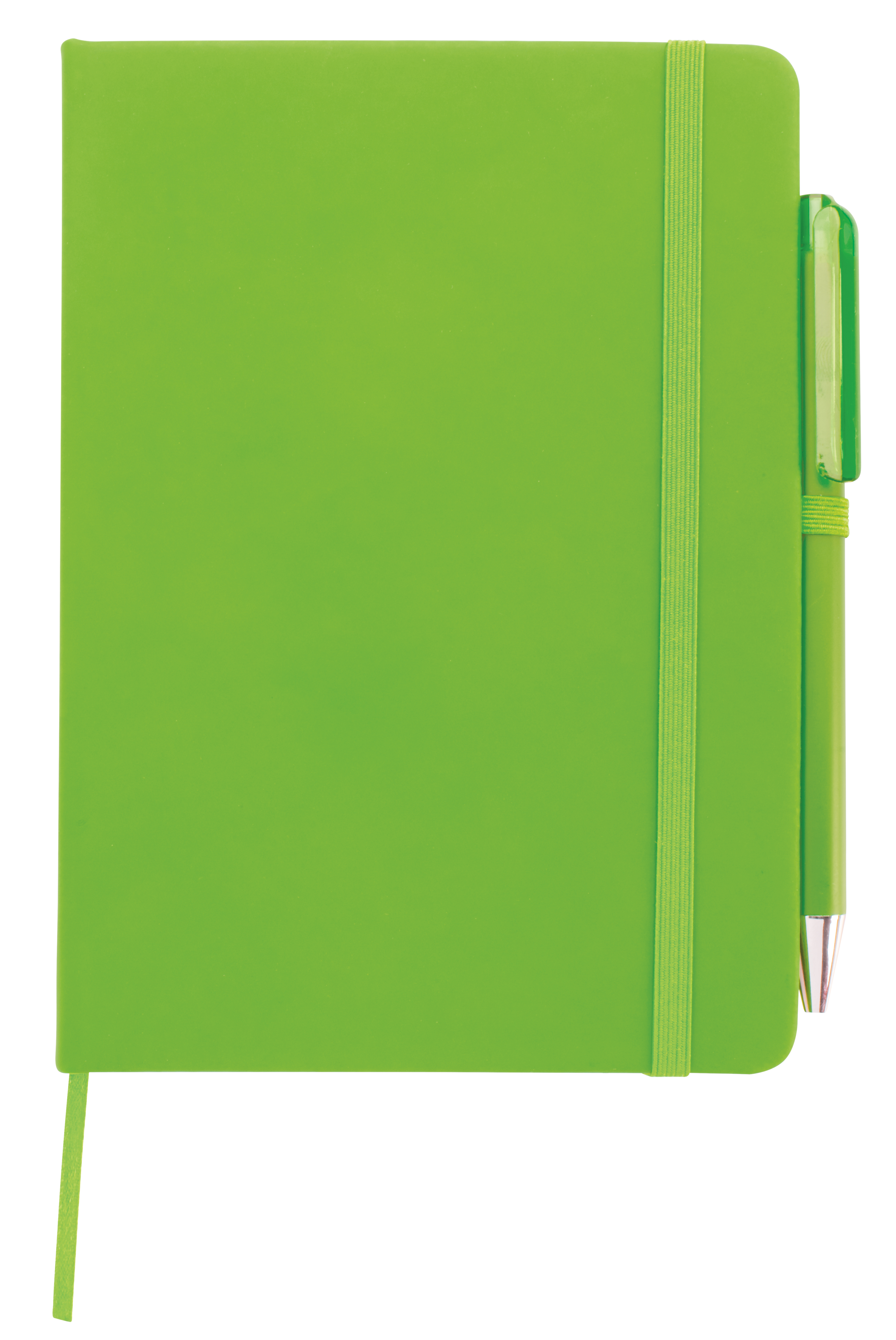 Good Value™ Value Notebook with Joy Pen 77