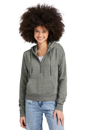 Women's Perfect Tri Fleece 1/2-Zip Pullover