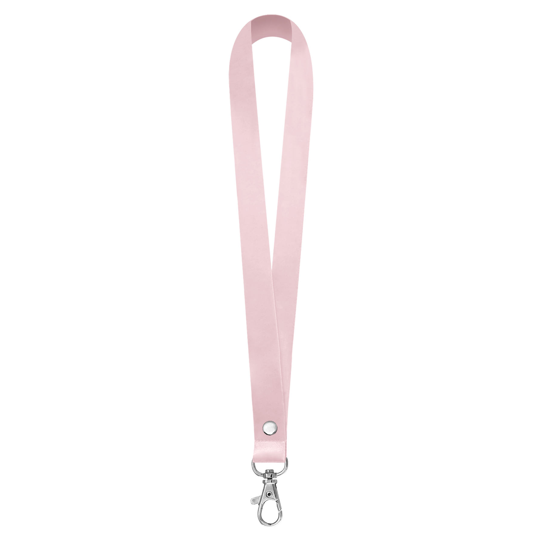 Custom Printed Polyester Lanyard 10