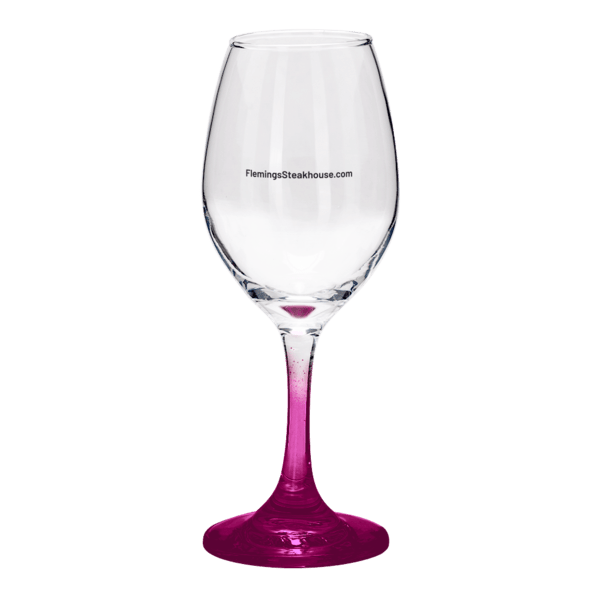 Chilled 10 oz Rioja White Wine Glasses 30