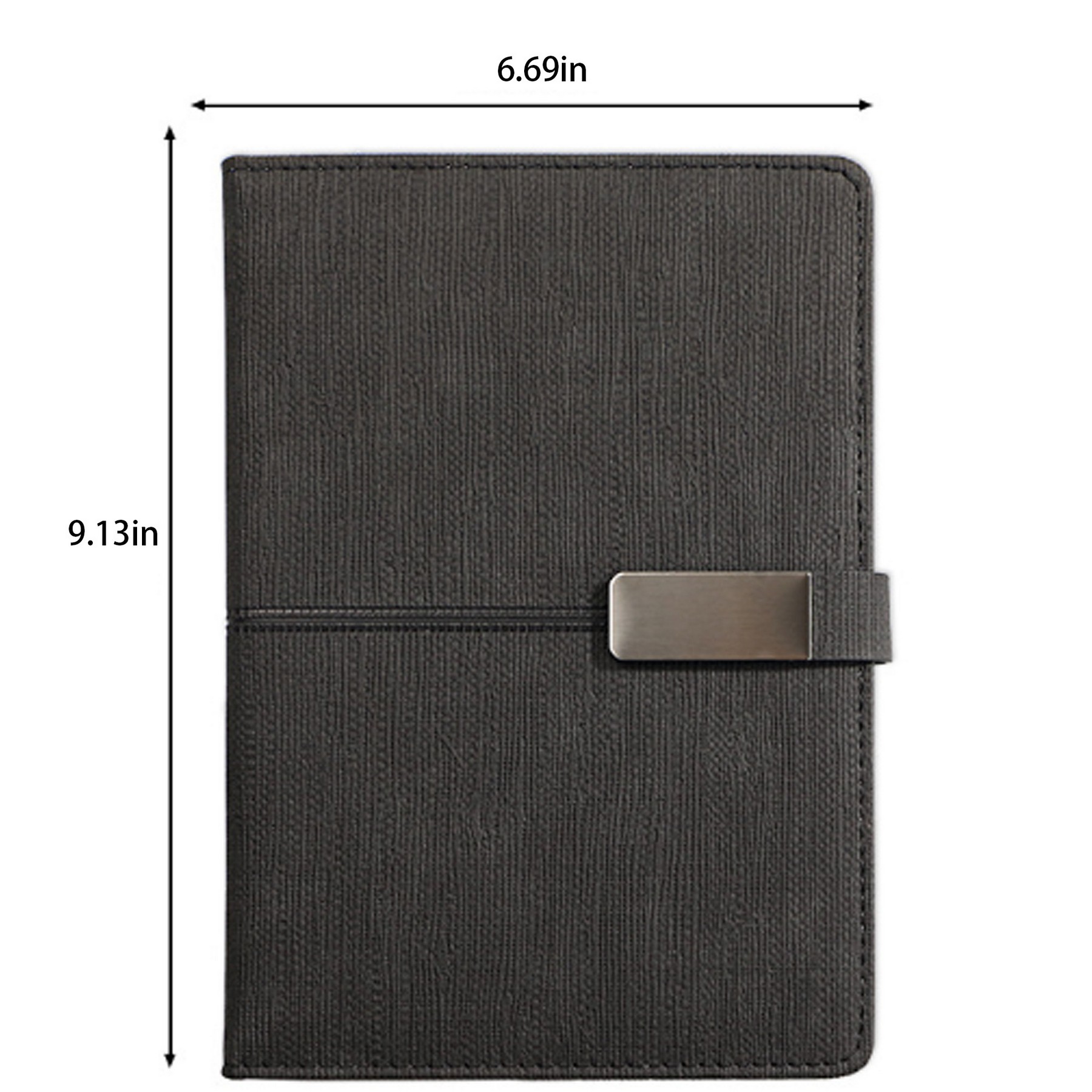 Business Notebook Gift Box Set 2