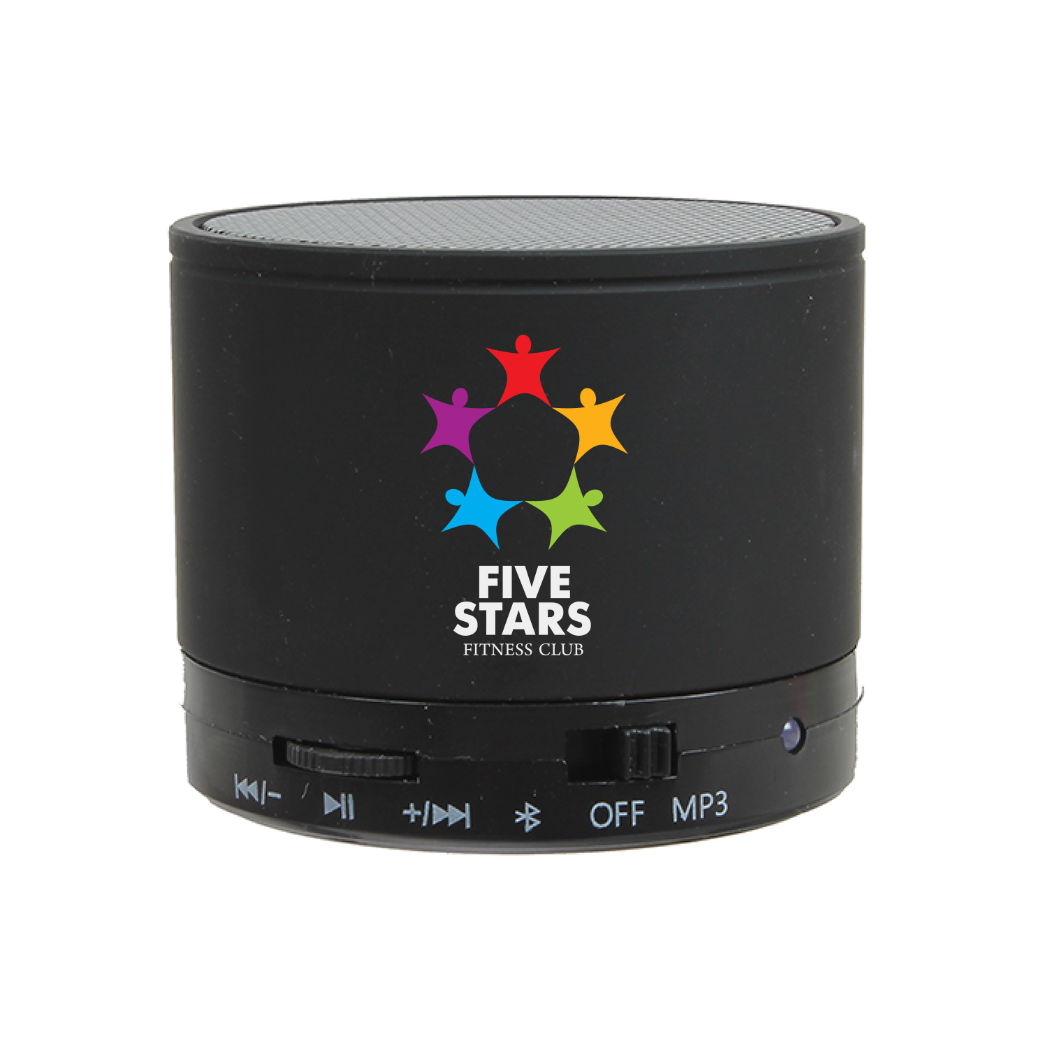 Bluetooth Speaker 1