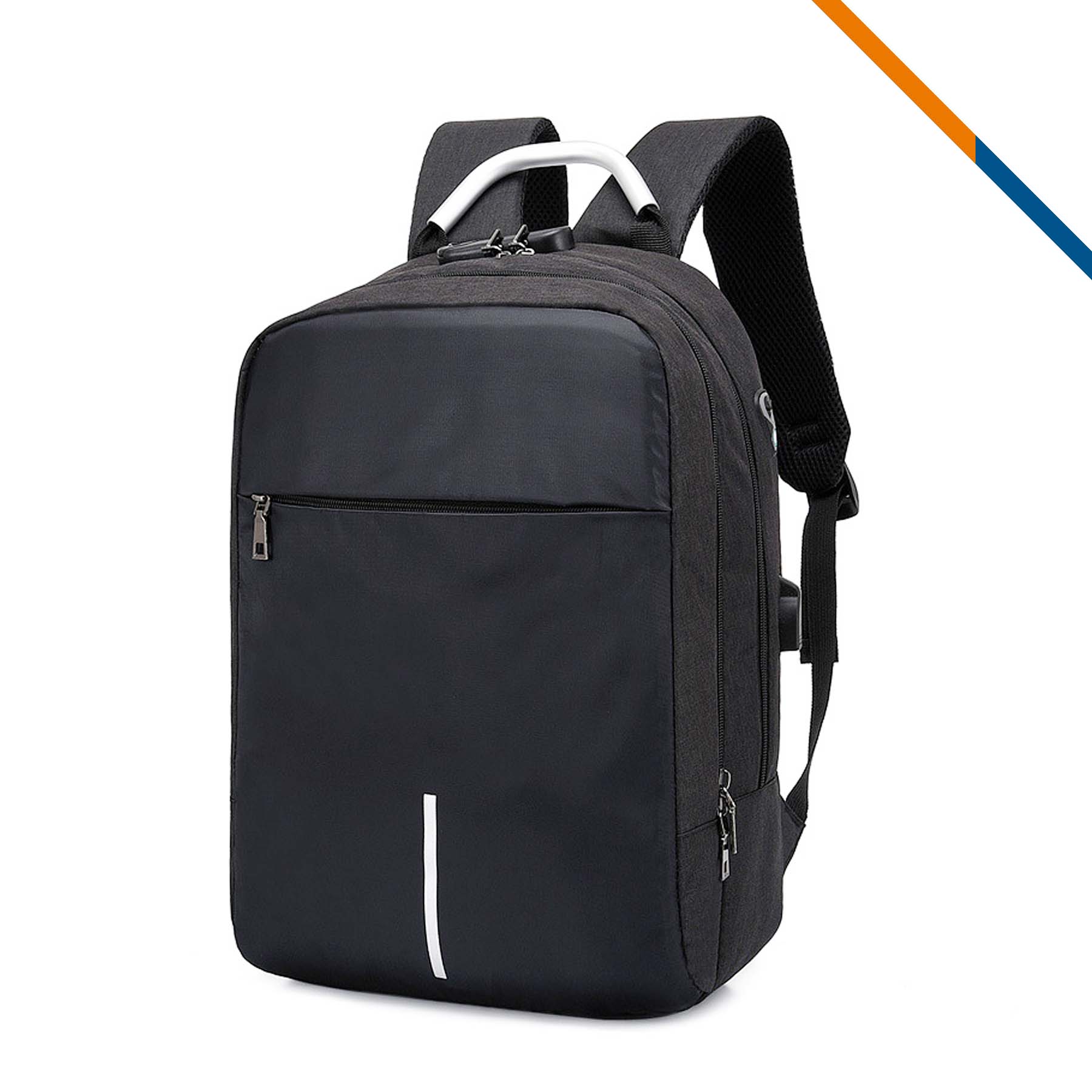 Seth Business Backpack 8