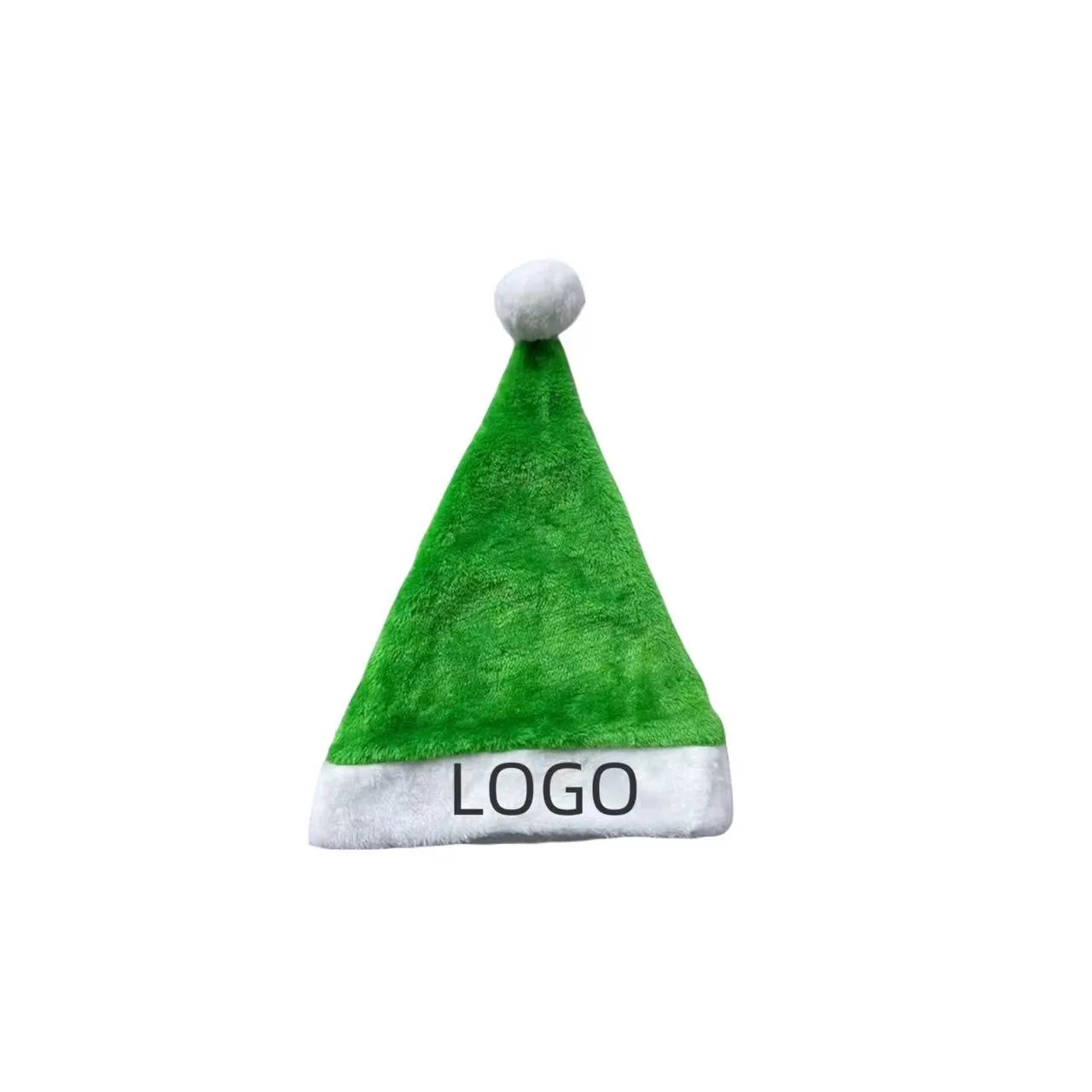 Santa Claus Hat 5