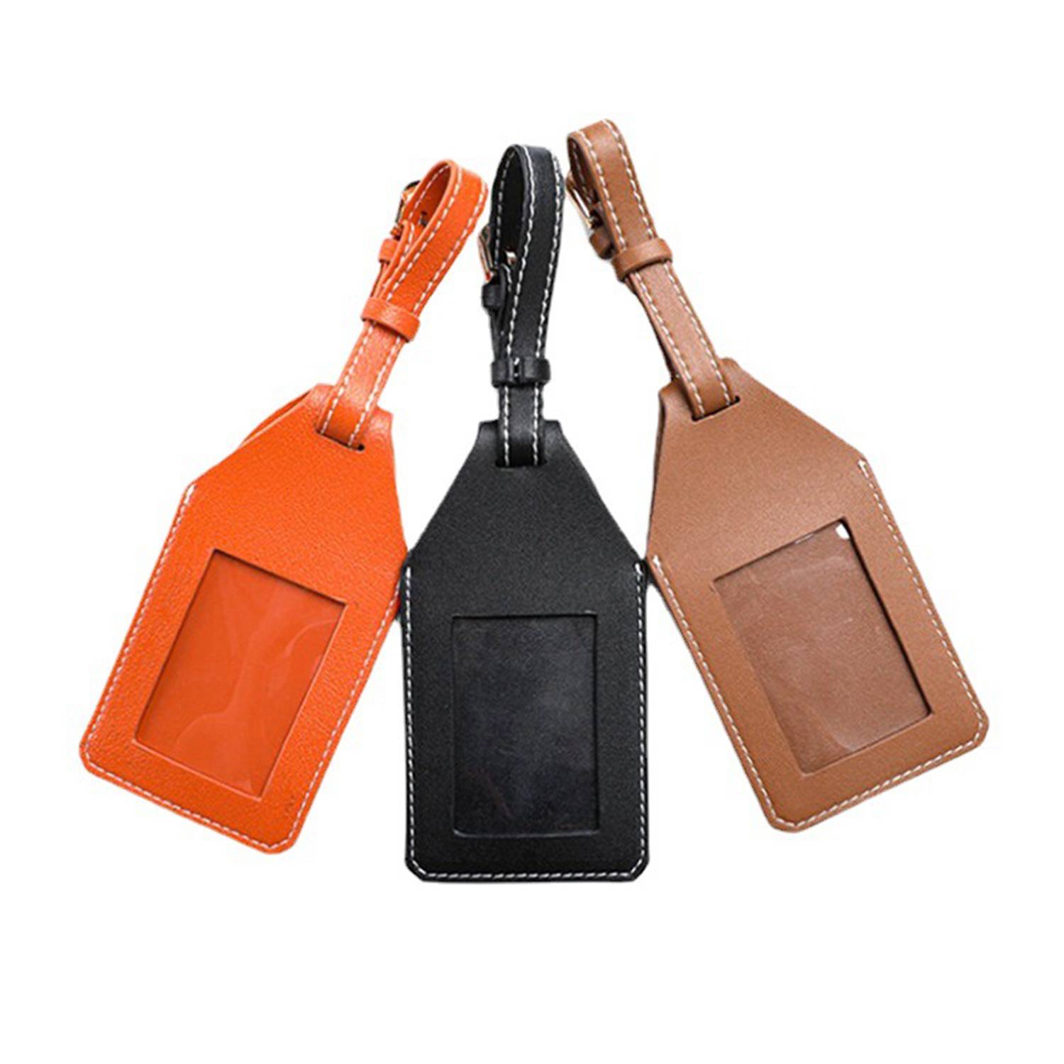 Position tracker keyring luggage tag 6