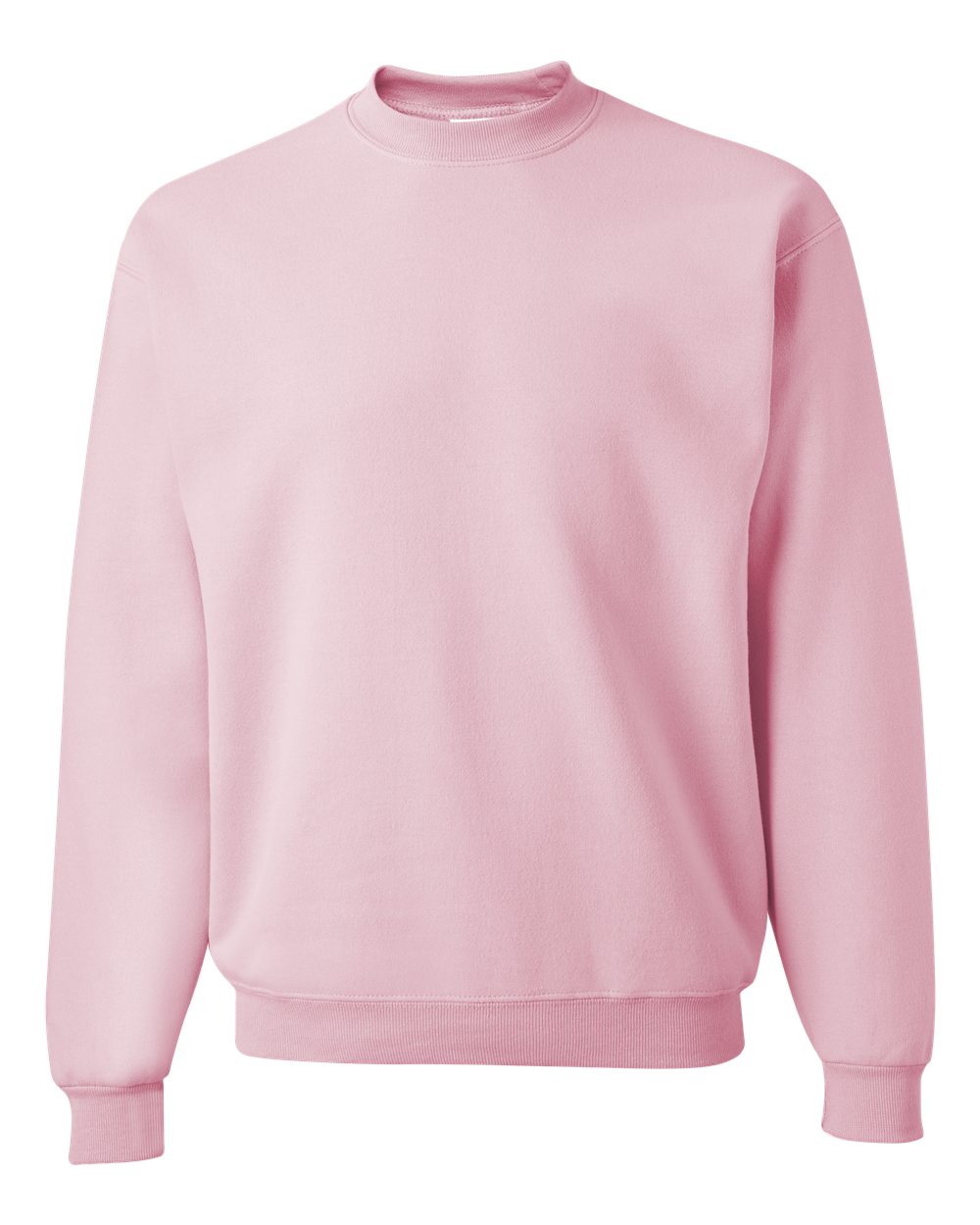 Unisex NuBlend® Crewneck Sweatshirt - 562MR 145