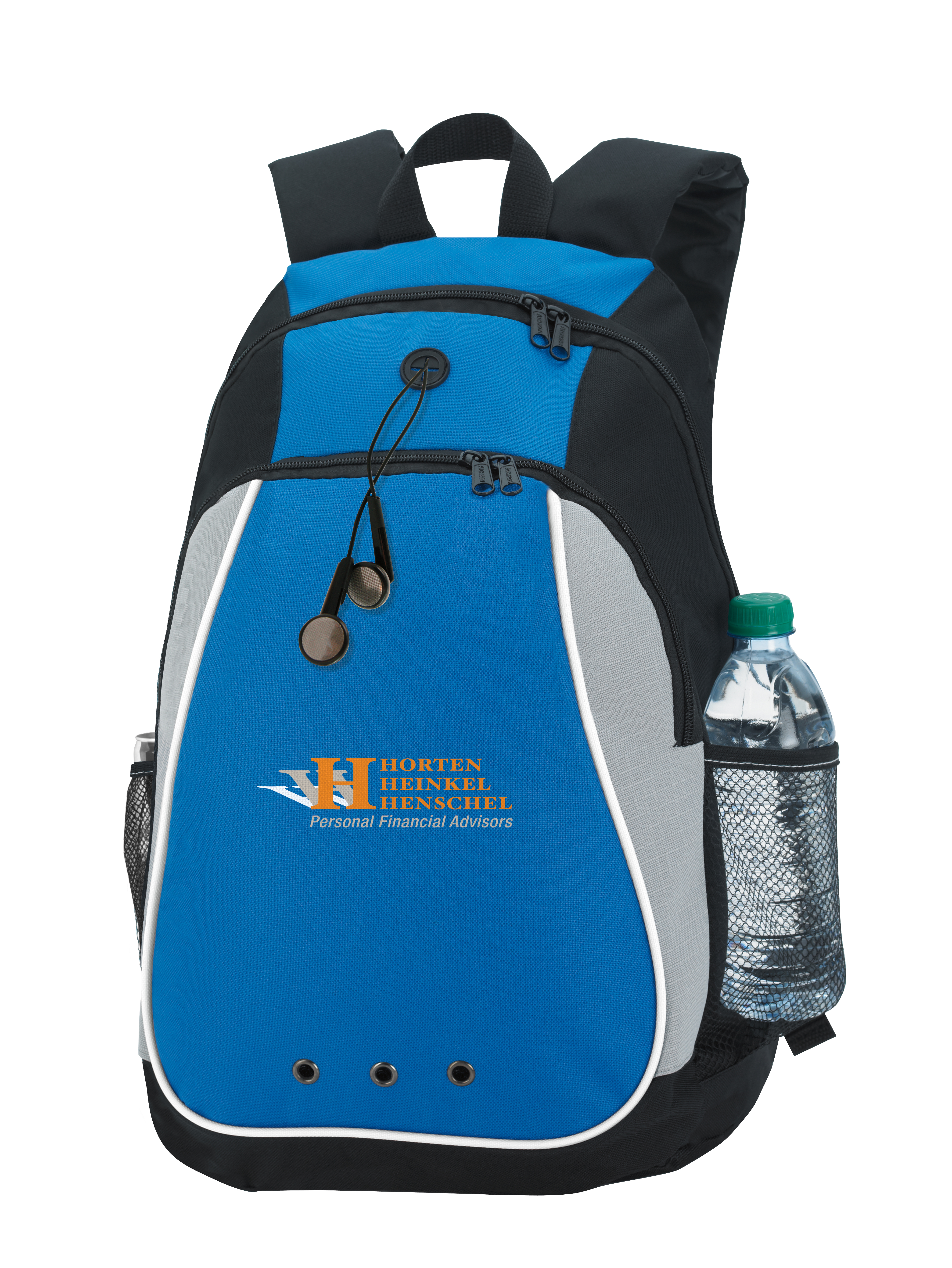 Atchison® PeeWee Backpack 11