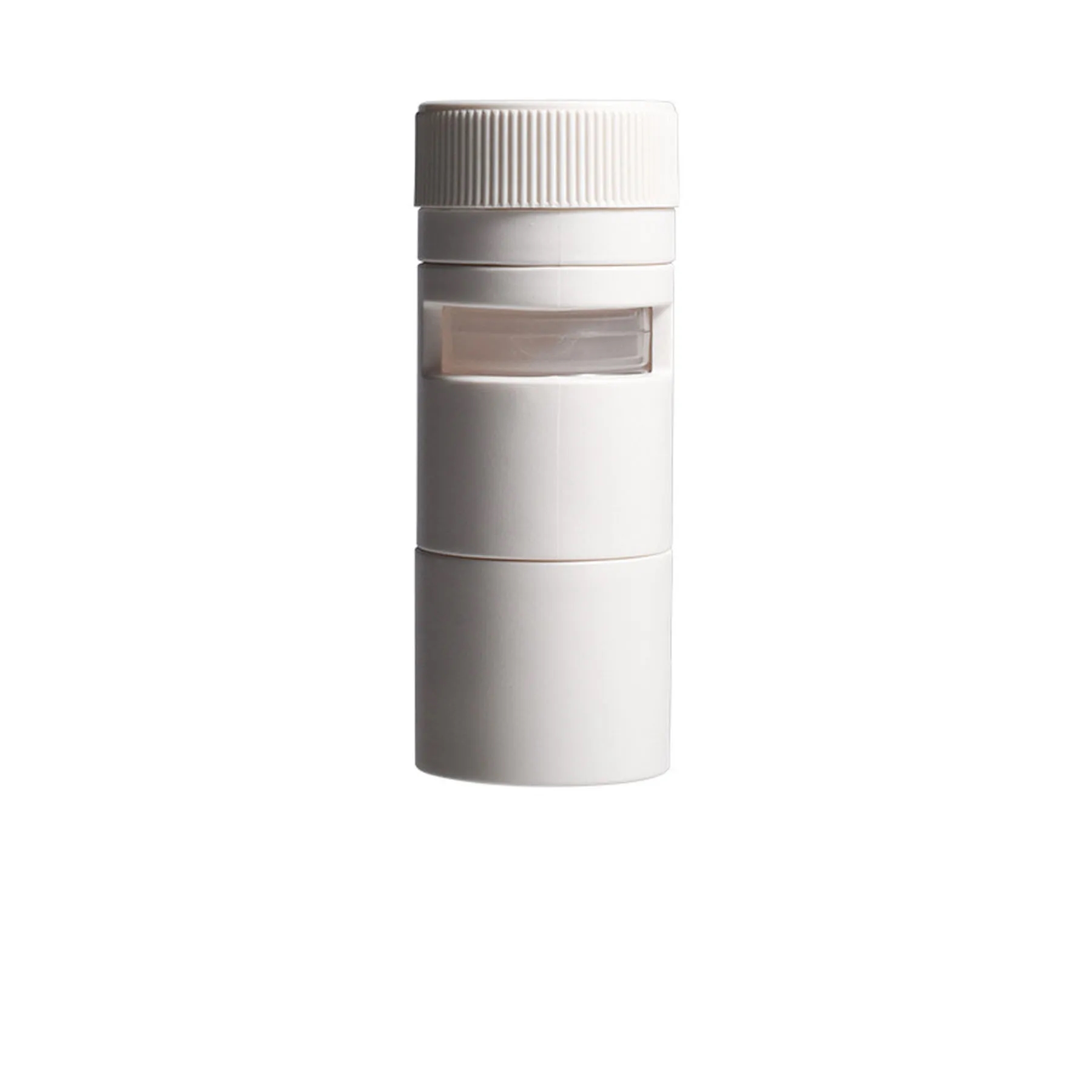 Multifunctional Mini Portable Plastic Pill Box 11