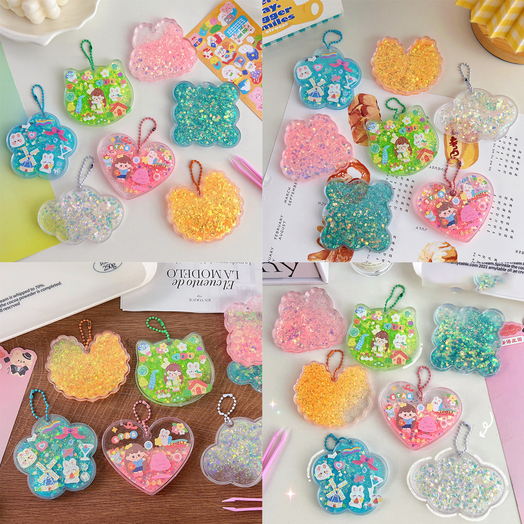 Bag Pendant 2