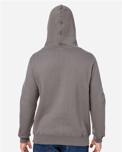 Men's Premium Hooded Sweatshirt - 8824 17
