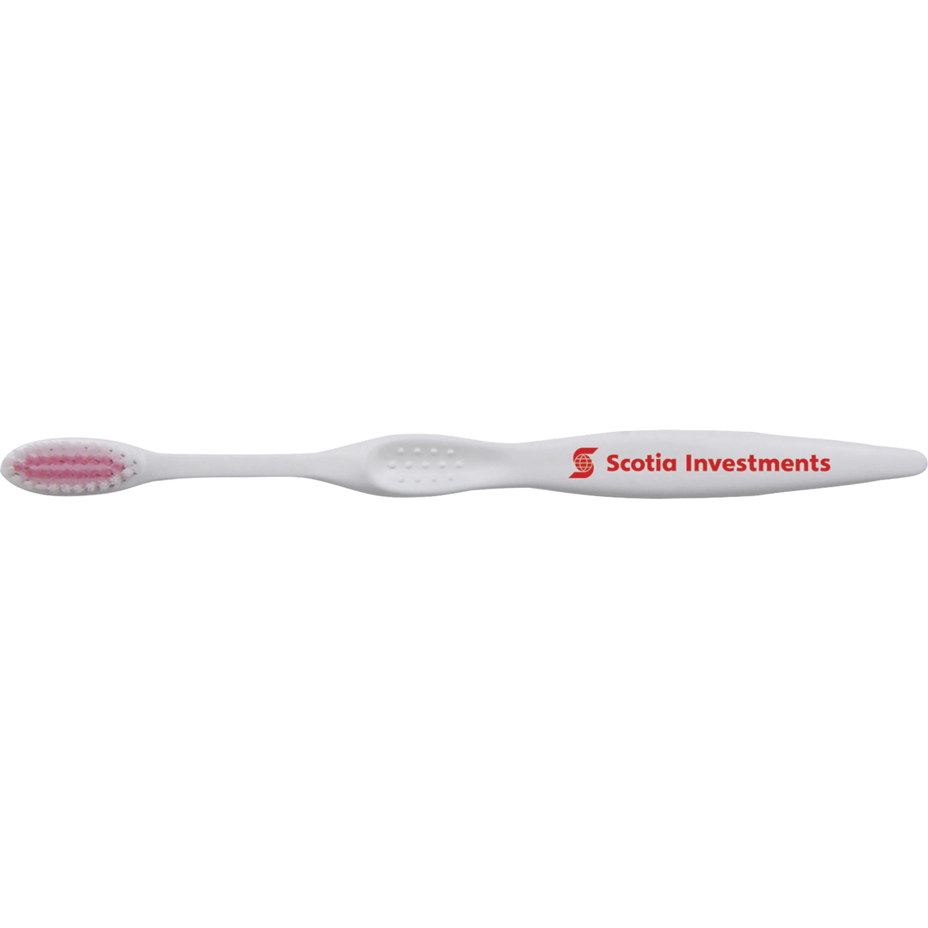 Concept Curve White Toothbrush 43