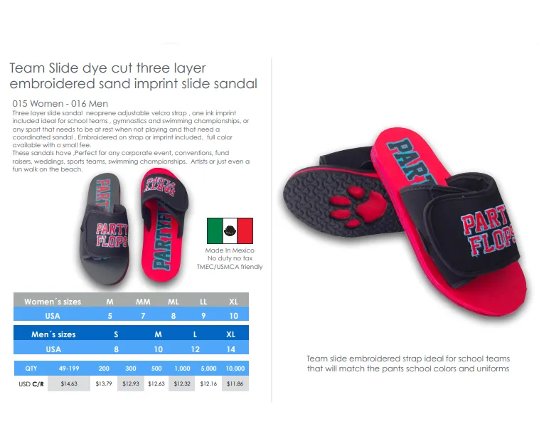 FLIP FLOPS 2