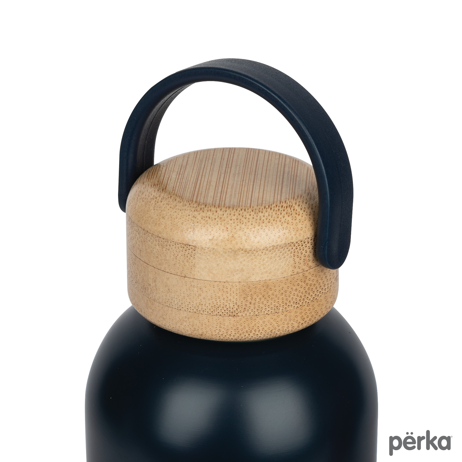Perka® Dresden 18 oz. Double Wall, Stainless Steel Water Bottle 30