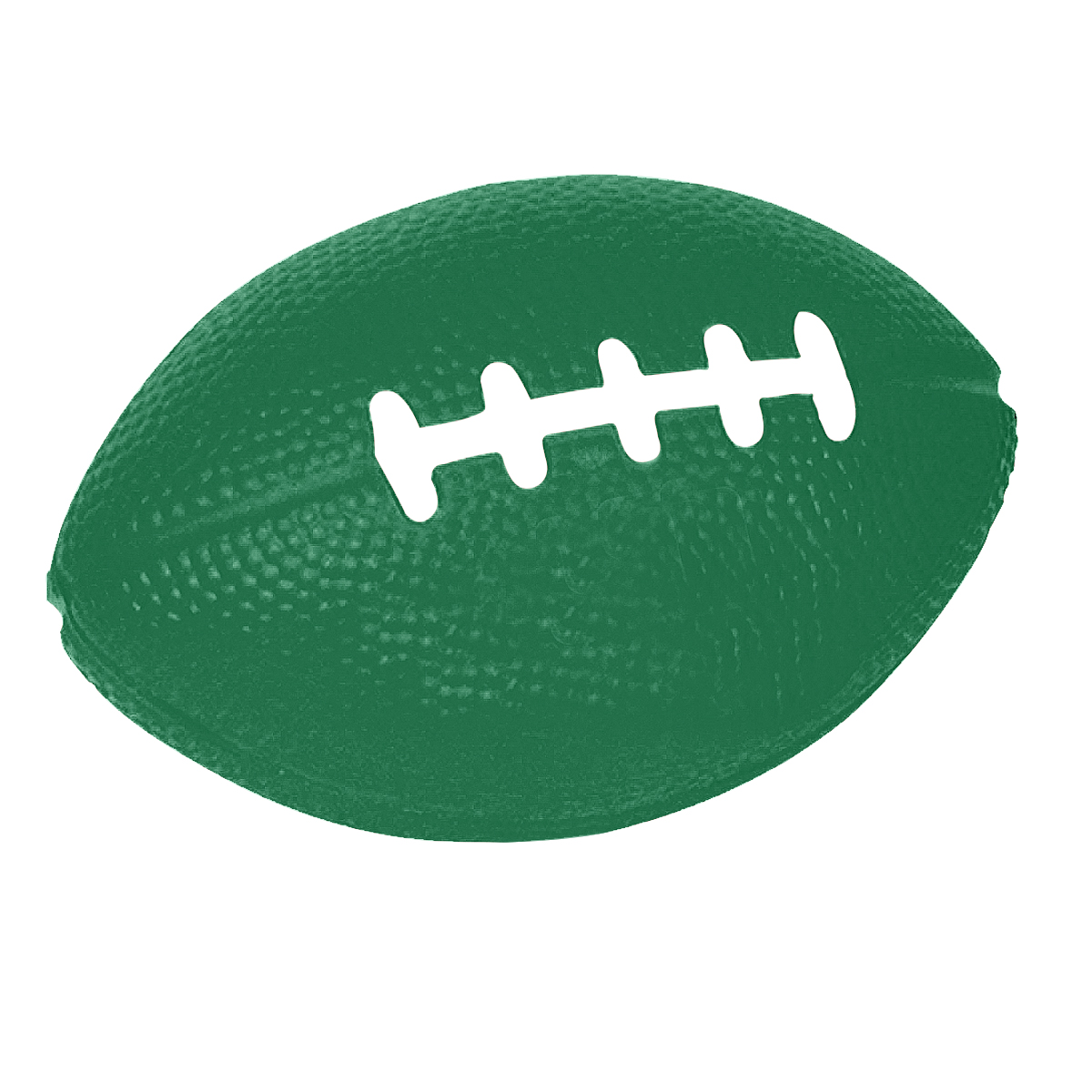Football Shape Stress Reliever 1