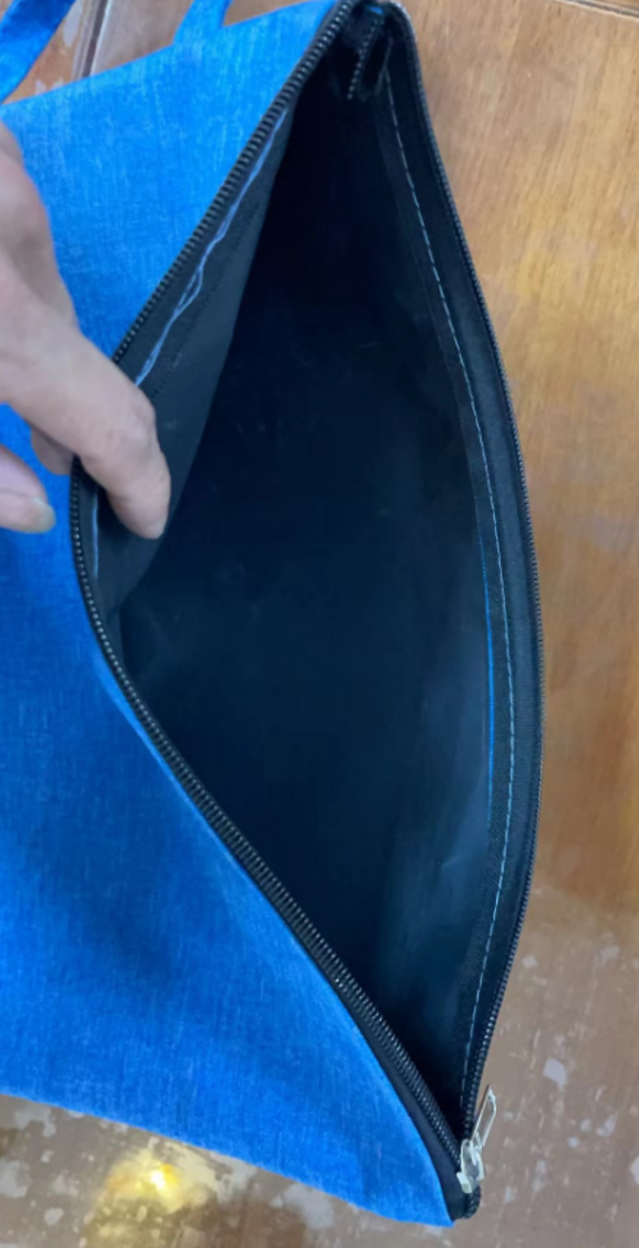 Waterproof Document Holder 2