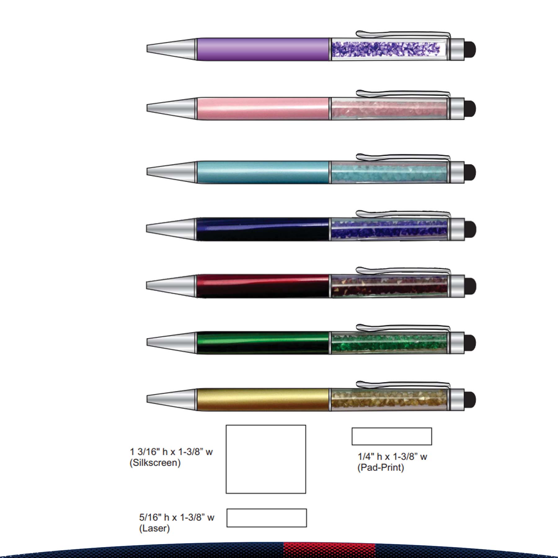 2in1 Metal Pen 14