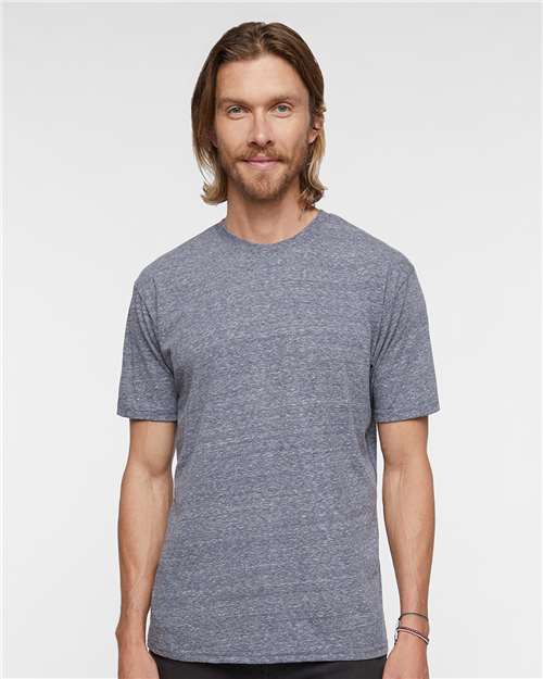 Men's Harborside Mélange Tee - 6991 14