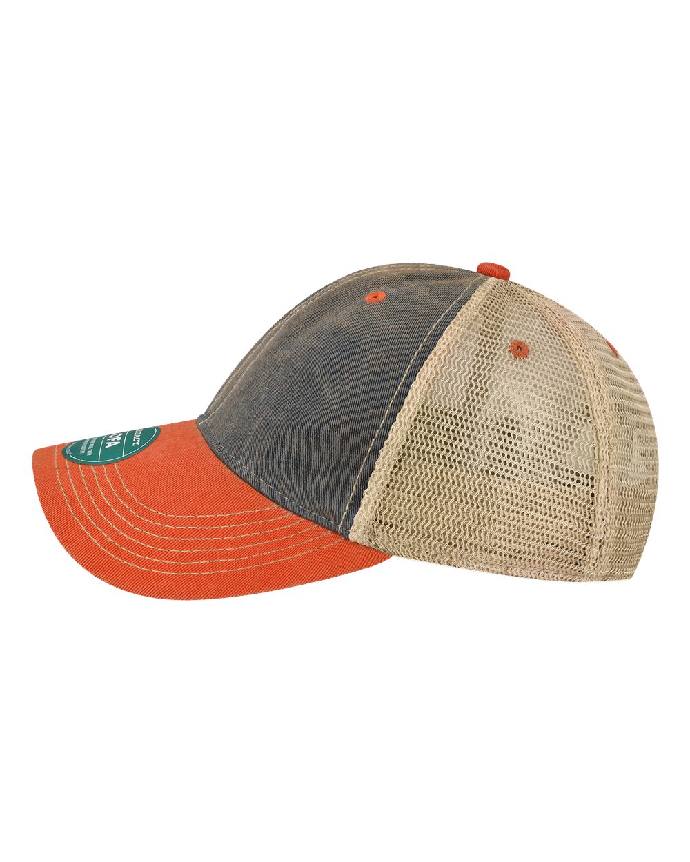 Old Favorite Trucker Cap - OFA 123