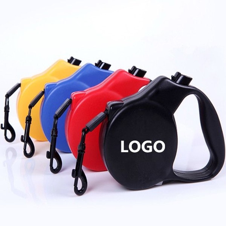 Automatic Traction Retractable Pet Leash 1