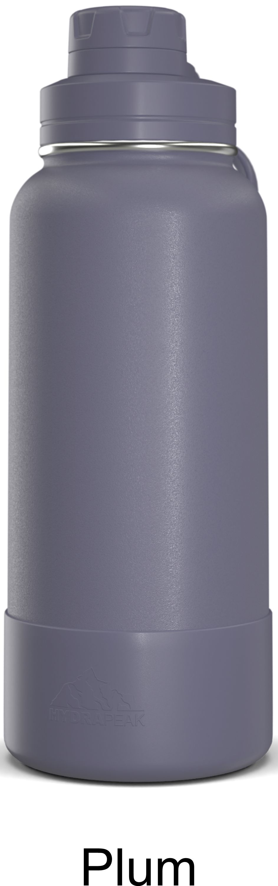 32 oz Hydrapeak Sport Water Bottle LIFETIME WARRANTY! 31