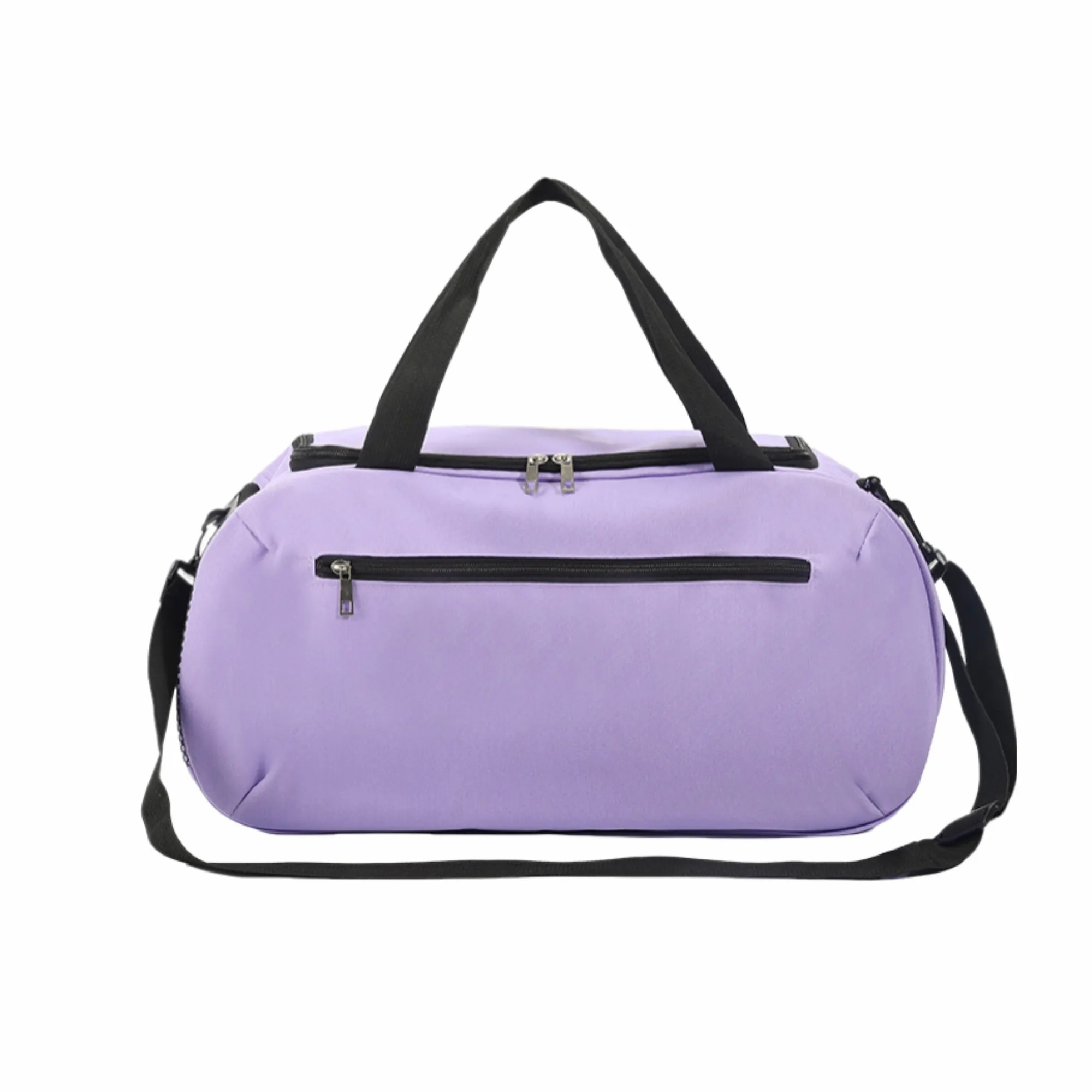 Multi-Purpose Gym Duffel 1