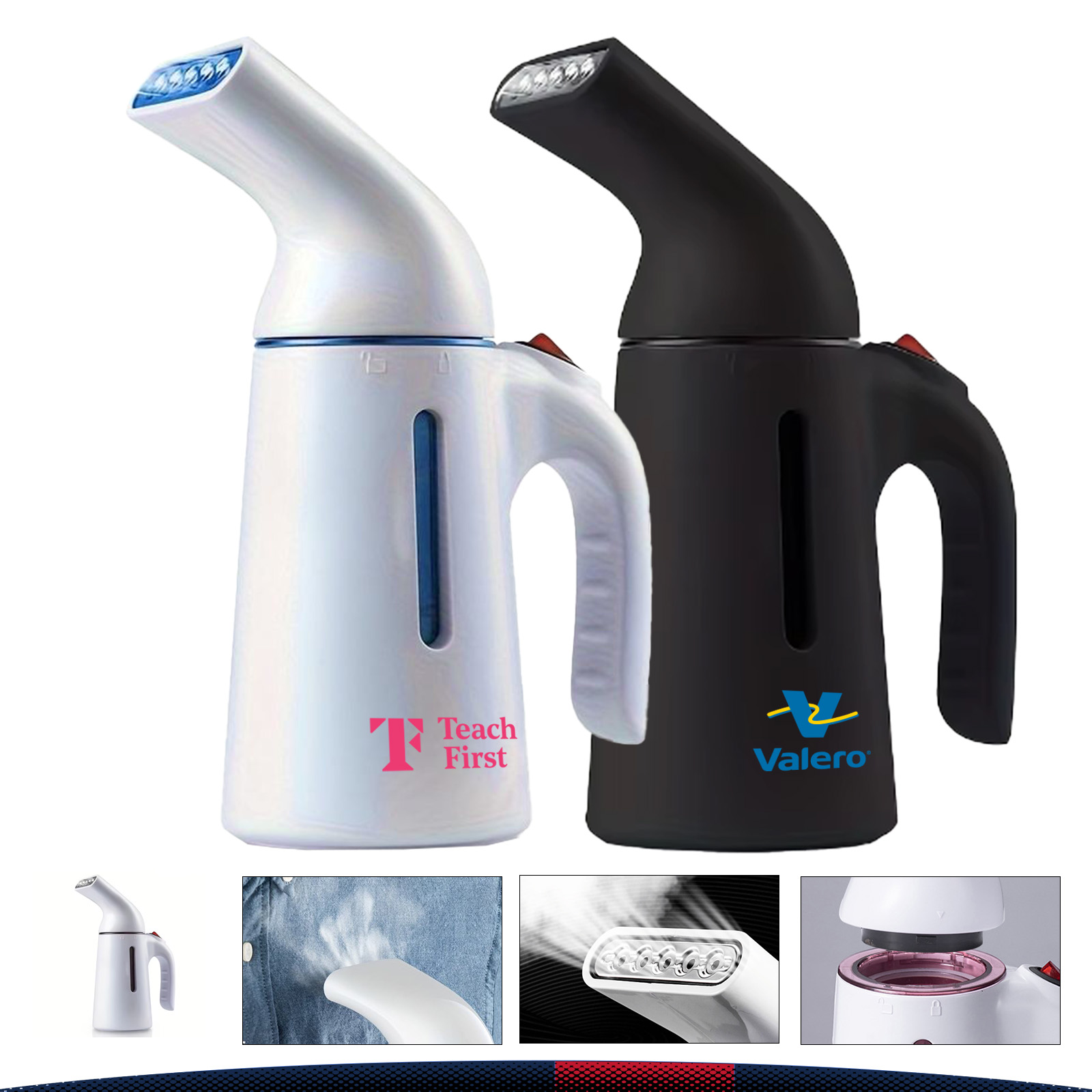 Tycar Hanging Ironing Machine 1